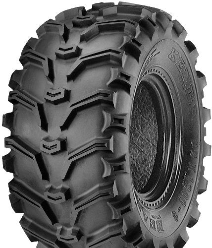 Kenda Bearclaw K299 ATV Tire - 25X10.00-12