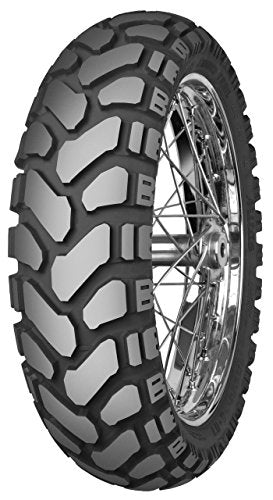 Mitas 224416# 150/70B18 70T E07+ TL DAKAR MITAS TIRE (replace the E07+)