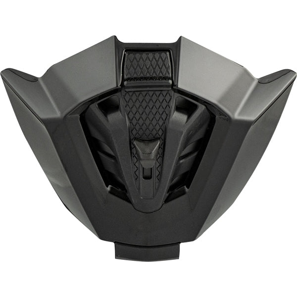 MUZZLE ATLAS BK CKX