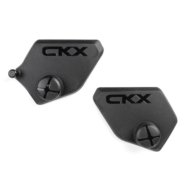 GOGGLE HOLDER ATLAS BK CKX