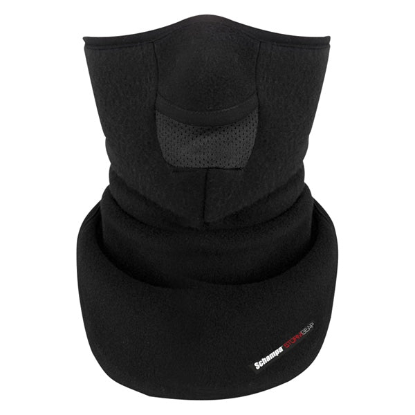 FACEMASK HANNIBAL BK