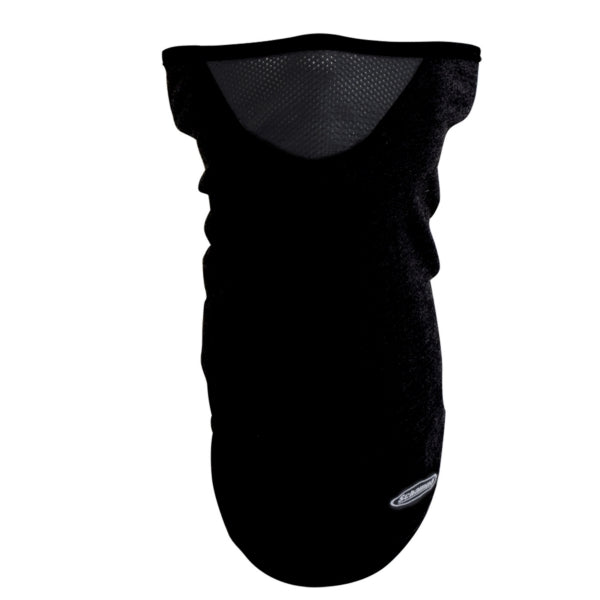 FACEMASK STRECH BK