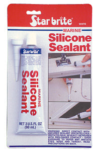 SILICONE CLR