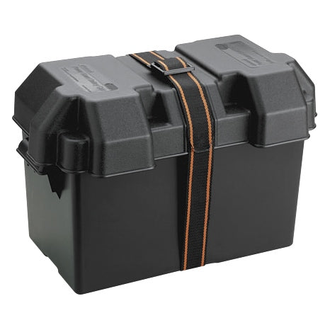 POWER GUARD 27 BATTERY BO