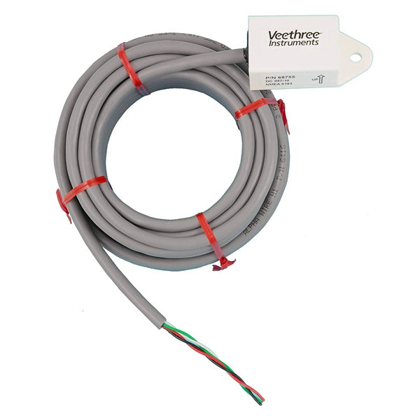 GPS RECEIVER W/CABLE 4 SEASTAR