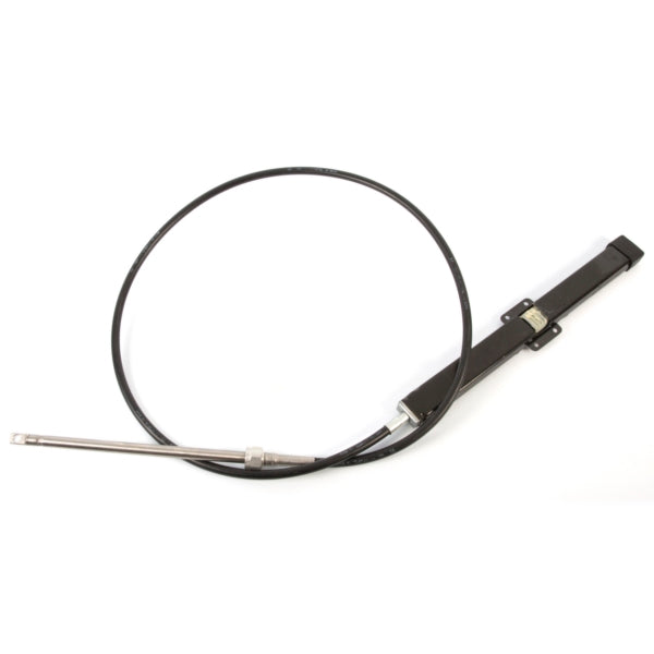 FT BACKMOUNT RACK SINGLE CABLE 12