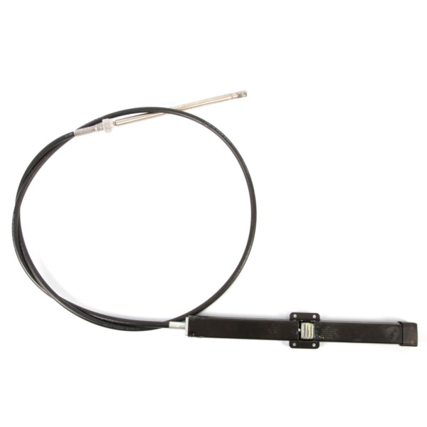FT BACKMOUNT RACK SINGLE CABLE 10