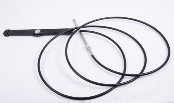 17 FT BACKMOUNT RACK SINGLE CABLE