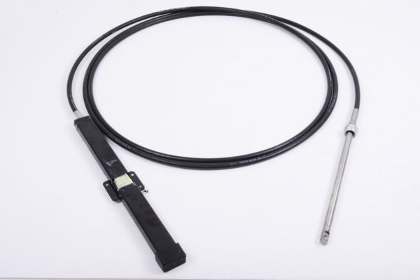 21 FT BACKMOUNT RACK SINGLE CABLE