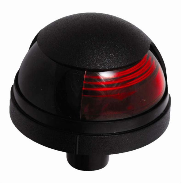 SIDELIGHT RED 1 MILE BLACK BASE