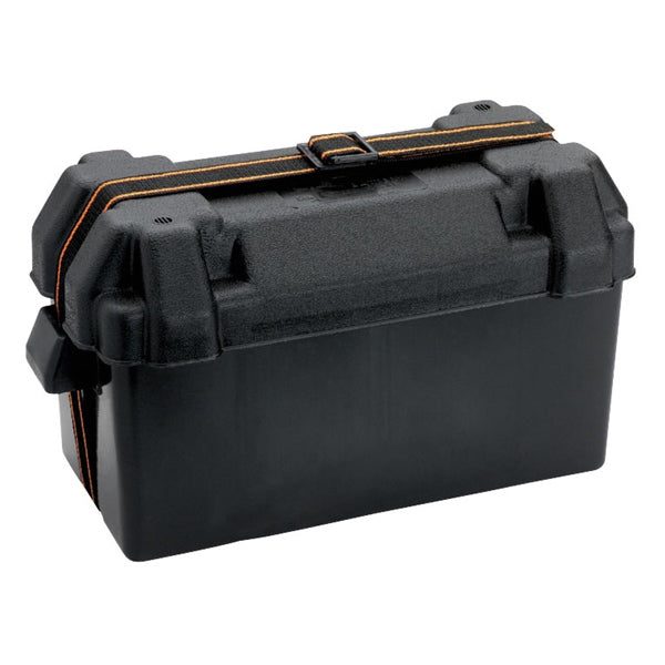 LARGE BATTERY BOX