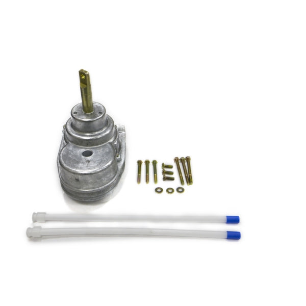 TILT HELM DBL CABLE