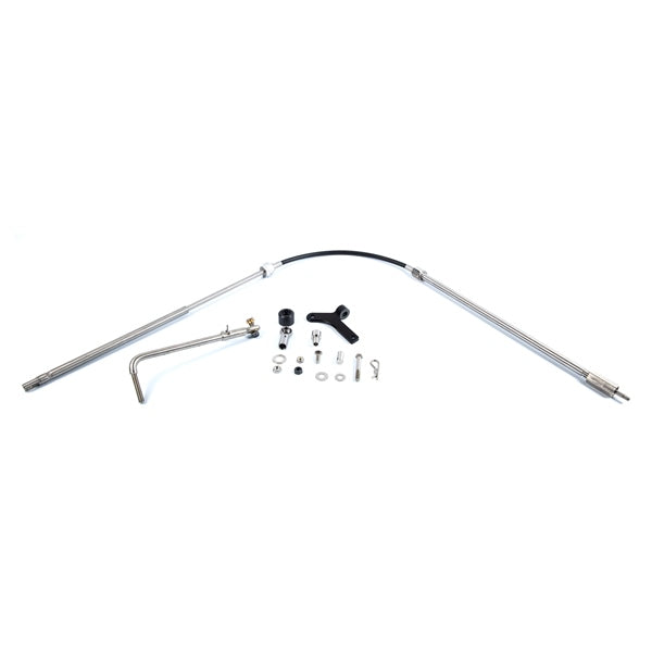 CABLE TIE BAR 16" KIT SEASTAR