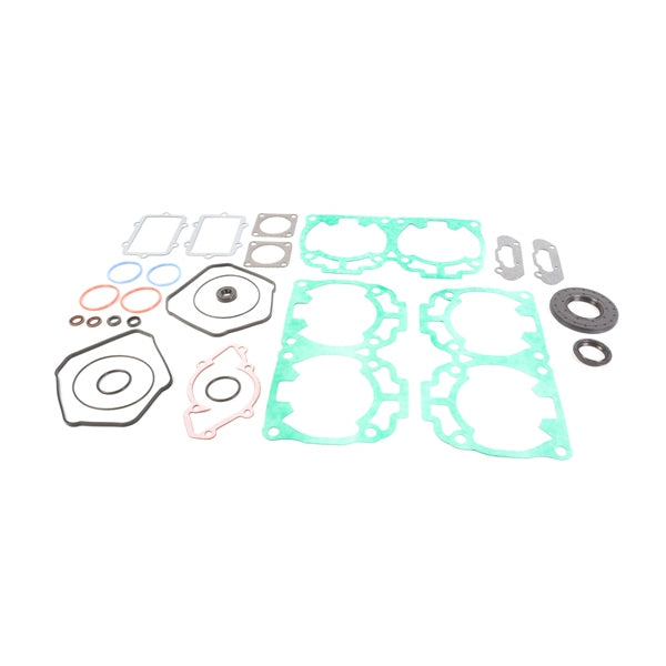 GASKET COMPL KIT W/OIL SEAL BRP