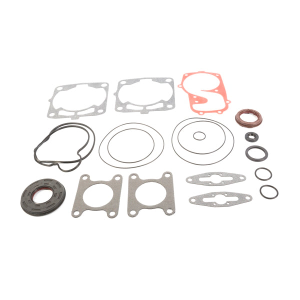 GASKET COMPL KIT W/OIL SEAL POL