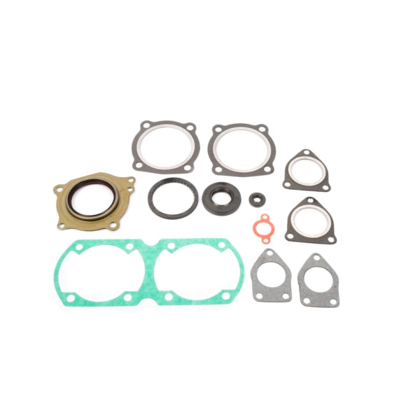 GASKET COMPL KIT W/OIL SEAL YAM