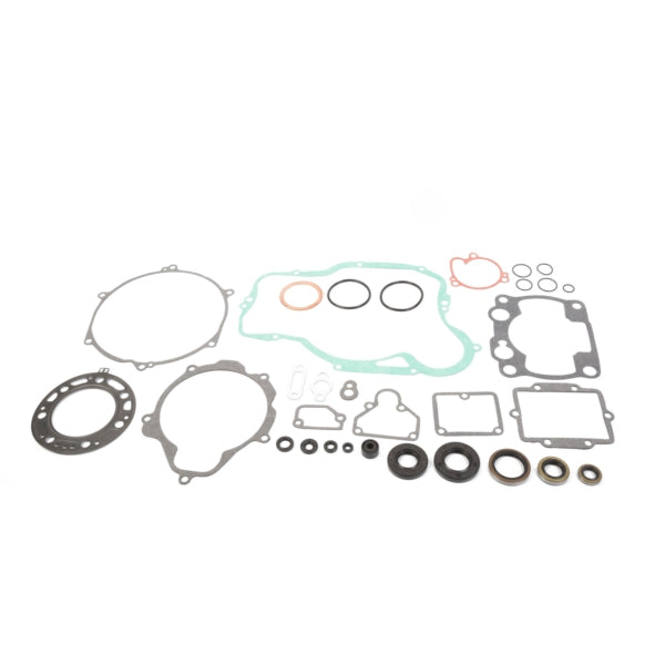 GASKET COMPL KIT W/OIL SEAL KAWA