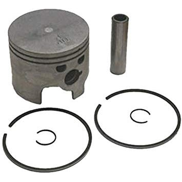 PISTON KIT STD MERCU SIERRA
