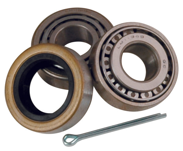 PKG BEARING KIT - 1-1/4"