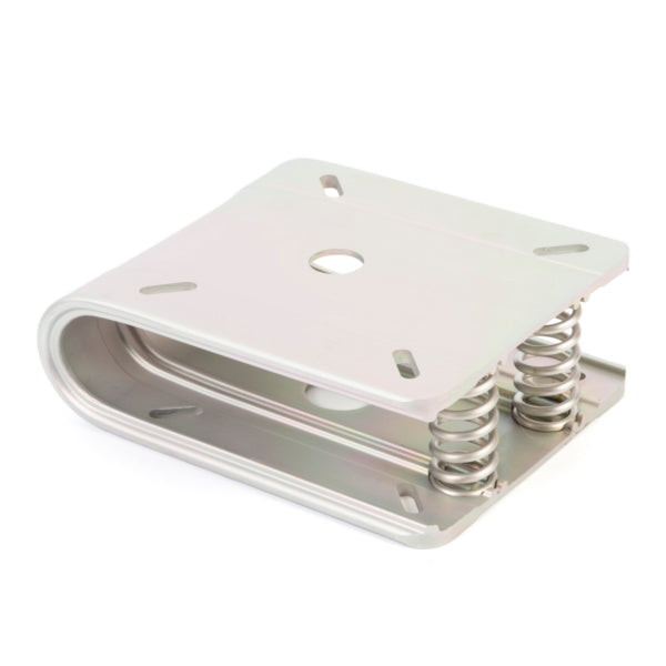 SEAT SUSPENSION SYSTEM DECK MOUNT