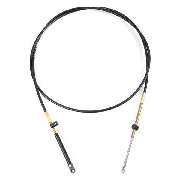 CONTROL CABLE ASSY., MERC TFXTREME 10