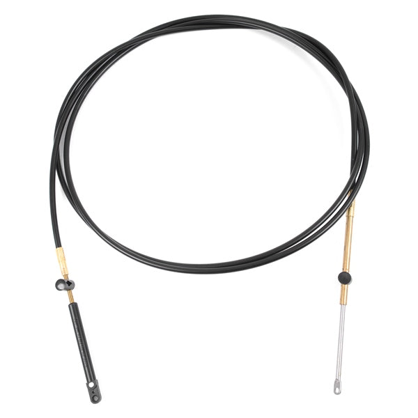 CONTROL CABLE ASSY., MERC TFXTREME 12
