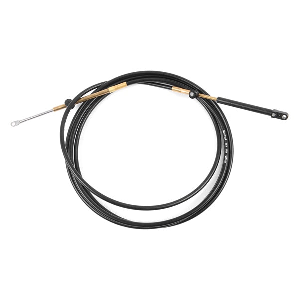 CONTROL CABLE ASSY., MERC TFXTREME 17