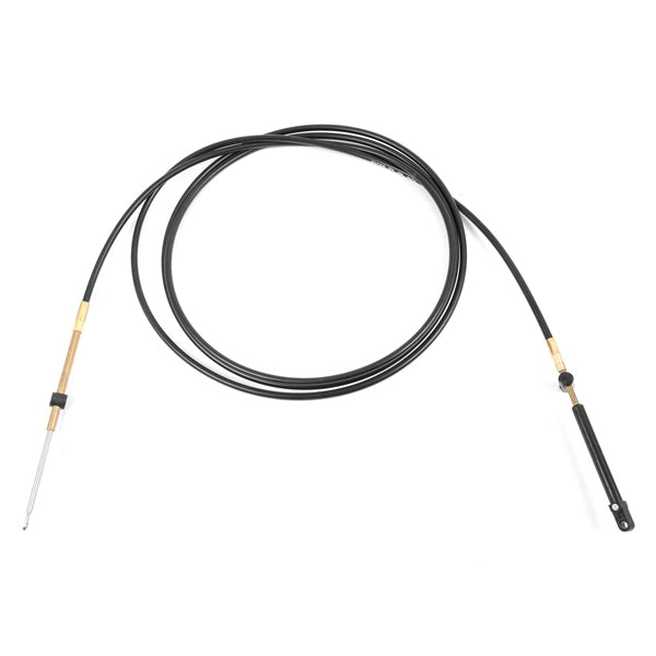 CONTROL CABLE ASSY., MERC TFXTREME 20