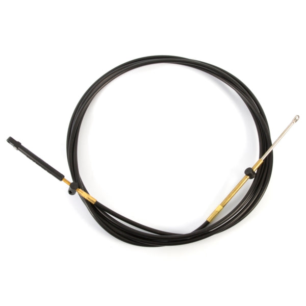 CONTROL CABLE ASSY., MERC TFXTREME 18