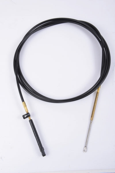 CONTROL CABLE, TFXTREME GEN II MERC 15