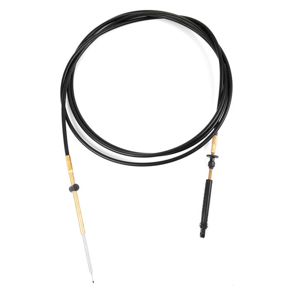 CONTROL CABLE ASSY., OMC TFXTREME 13