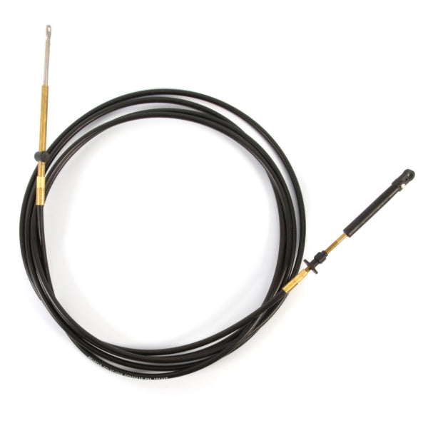 CONTROL CABLE ASSY., OMC TFXTREME 18