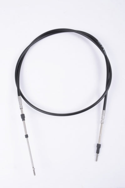 CONTROL CABLE ASSY., 3300 TFXTREME, 7
