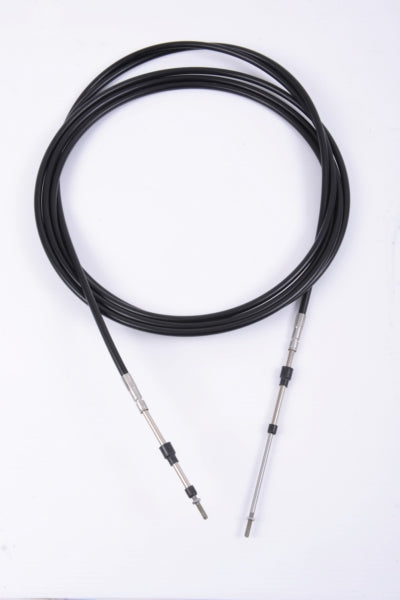 CONTROL CABLE ASSY., 3300 TFXTREME, 19
