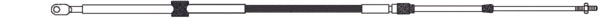 VOLVO SX STYLE CONTROL CABLE X 14FT