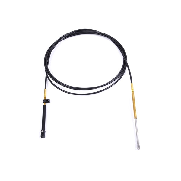 CONTROL CABLE, CC189 GEN II MERC SERIES,