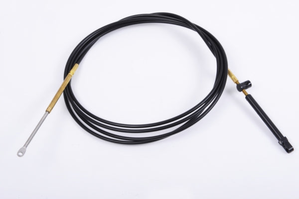 CONTROL CABLE, CC189 GEN II MERC SERIES,