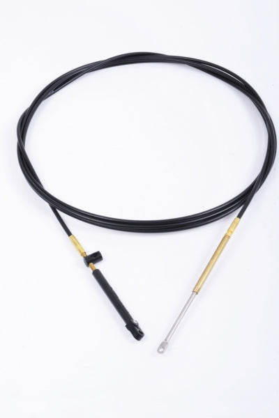 CONTROL CABLE, CC189 GEN II MERC SERIES,