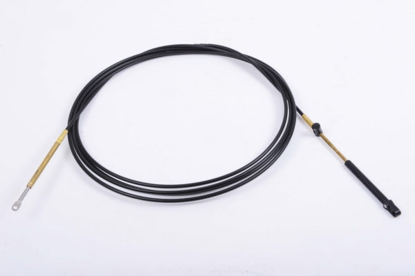 CONTROL CABLE, CC189 GEN II MERC SERIES,