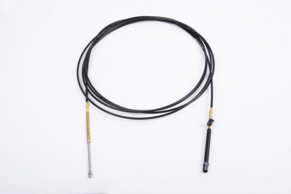 CONTROL CABLE, CC189 GEN II MERC SERIES,