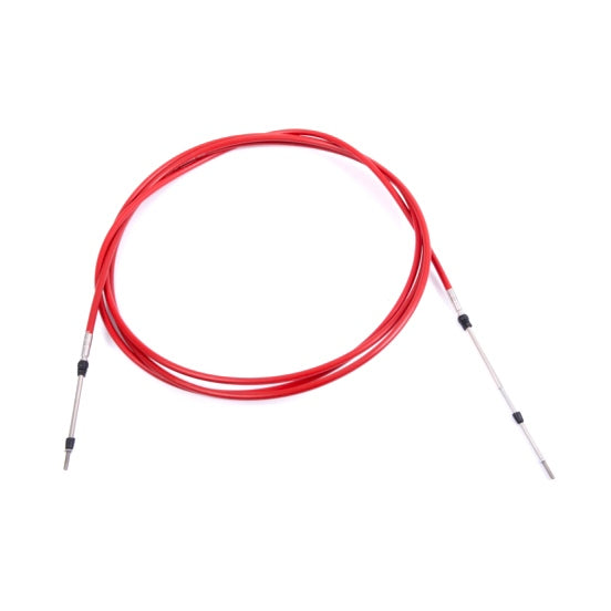 CONTROL CABLE 40BC MERC, 16