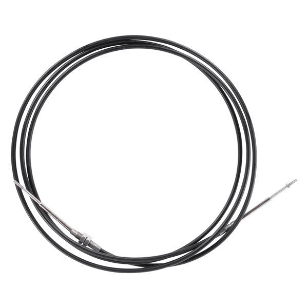 CONTROL CABLE 40BC 18 MERCR SIERRA