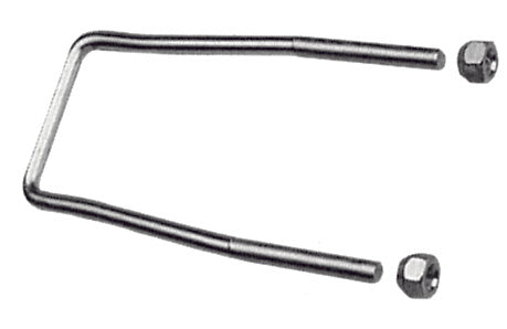 SPARE TIRE CARRIER STANDARD