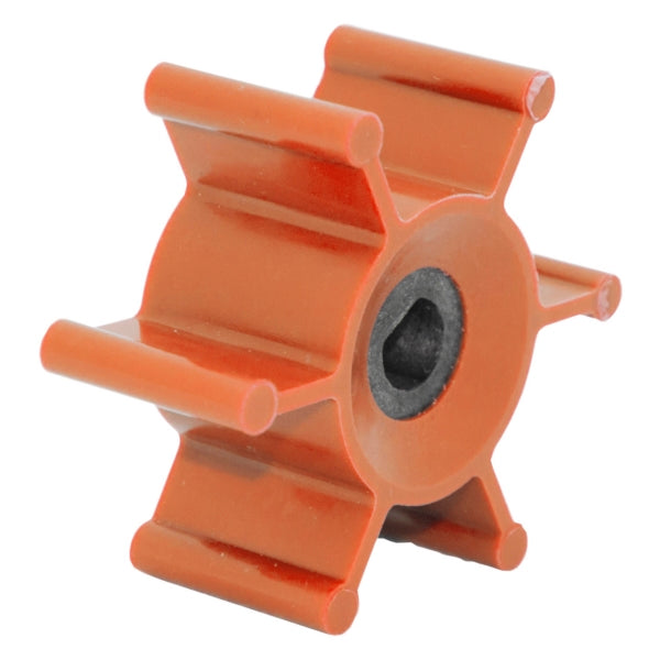 EZ REVERSE BALLAST PUMP IMPELLER