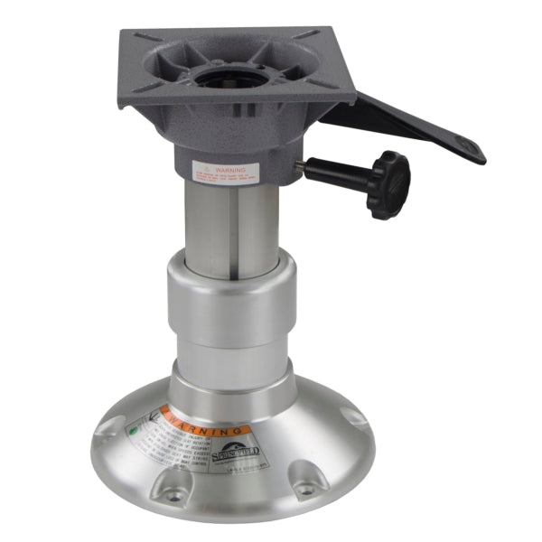 EZ-RIDE PEDESTAL 13