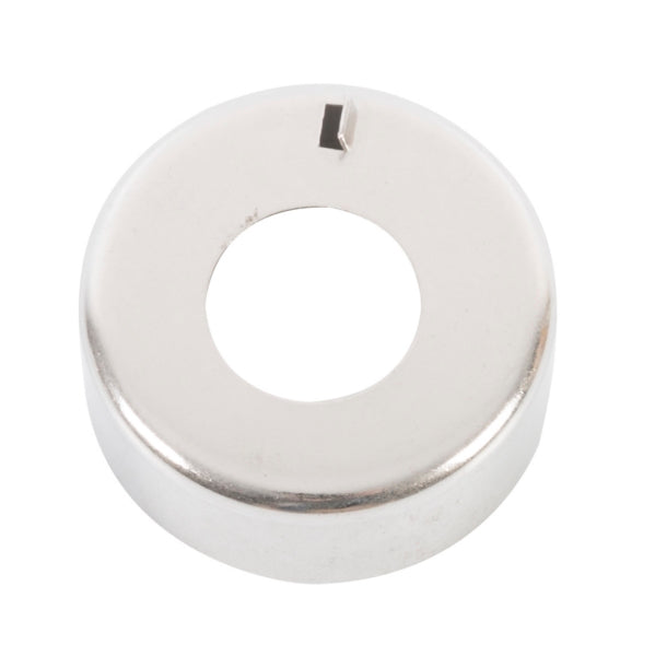 SIERRA-S/S IMPELLER CUP