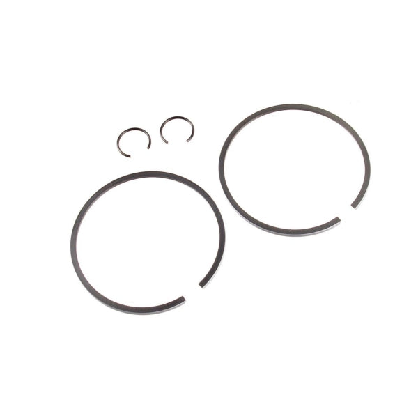 RING SET PISTON MALLORY