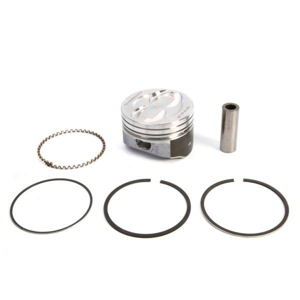 PISTON KIT STD MERCR OMC SIERRA