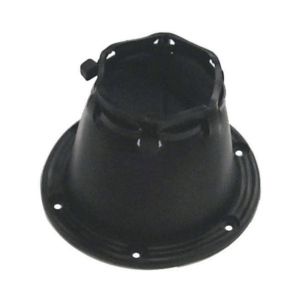 CABLE BOOT 3" SIERRA