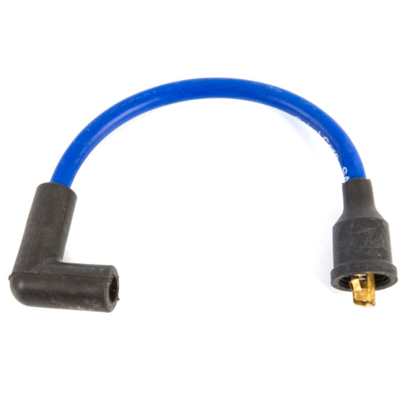 SIERRA-MERC. 8MM PLUG WIRE 9" O/B